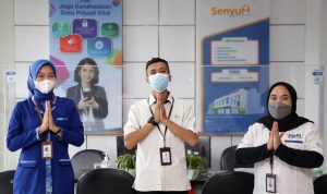 Kinerja cemerlang berhasil ditorehkan oleh PT. Bank Rakyat Indonesia (Persero) Tbk atau BRI pada kuartal ke III 2022.