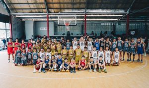 King of The Court 2023, Kompetisi 3x3 Hasil Kolaborasi Prawira Harum Bandung dan Stayhype Memperebutkan Hadiah Total Rp100 Juta King of The Court 2023, Kompetisi 3x3 Hasil Kolaborasi Prawira Harum Bandung dan Stayhype Memperebutkan Hadiah Total 100 Juta