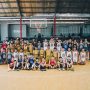 King of The Court 2023, Kompetisi 3x3 Hasil Kolaborasi Prawira Harum Bandung dan Stayhype Memperebutkan Hadiah Total 100 Juta
