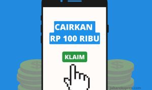 Login Aplikasinya, Rp 100 Ribu Saldo DANA Gratis Siap Cair! Klaim Hadiah Saldo DANA Gratis (ilustrasi)