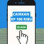 Klaim Hadiah Saldo DANA Gratis (ilustrasi)