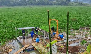Kolaborasi Penanganan Sampah Plastik Untuk 'Citarum Repair'