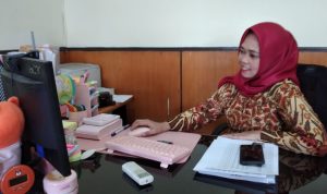 Komisi Pemilihan Umum (KPU) Kota Bandung merubah daerah pemilihan (Dapil) untuk kursi pemilihan legislatif (Pileg) pada Pemilu 2024 nanti.