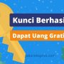 3 Kunci Berhasil Dapat Saldo DANA Gratis (ilustrasi)