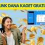 Link DANA Kaget Gratis Klaim Sekarang Saldo Auto Bertambah!