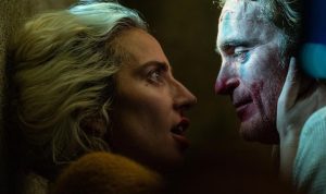 Lady Gaga Akan Hadir Dalam Film Joker 2: Folie à Deux Sebagai Harley Quinn Lady Gaga Akan Hadir di Film Joker 2 Folie à Deux
