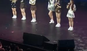 Lagi-lagi Berulah! Malaysia Kembali Klaim Budaya Indonesia di Konser STAYC!