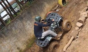 Floating Market Lembang hadirkan wahana baru untuk memanjakan para pengunjung yang datang.