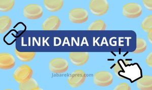 Klaim Cepat Link DANA Kaget Langsung Cair Anti Gagal, Ikuti Caranya Cara Klaim Link DANA Kaget (ilustrasi)