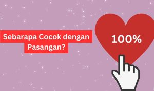 Link Tes Bucin Kecocokan Nama 2023 (ilustrasi)
