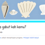 Link Tes Gabut/ Tangkap Layar Google Form