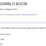 Link Ujian Jomblo Viral/ Tangkap Layar Google Form