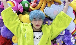 Lirik Lagu Best Friend Ever NCT Dream!