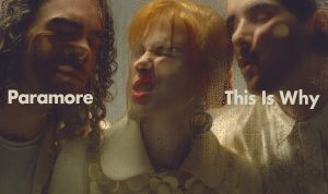 Lirik Lagu Paramore - Big Man, Little Dignity Lirik Lagu Paramore - Big Man, Little Dignity