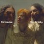 Lirik Lagu Paramore - Big Man, Little Dignity