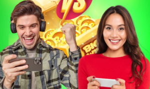 Bukan Lewat Link Undangan, Penghasil Saldo Dana Gratis 2023 Penghasil Saldo Dana Gratis/ Tangkap Layar Play.google.com