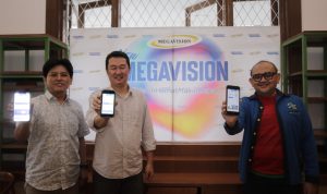 Provider Internet Lokal dari Bandung, Megavision Hadirkan Inovasi Baru di 2023 Provider Internet Lokal dari Bandung, Megavision Hadirkan Inovasi Baru di 2023