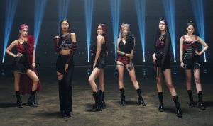 MOMOLAND Resmi Bubar Setelah Enam Tahun