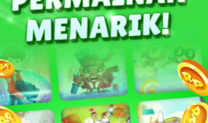 Aplikasi Penghasil Uang Saldo ShopeePay hingga DANA Gratis/ Tangkap Layar Play.google.com