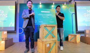 Membantu UMKM Mengubah Resesi Menjadi Opportunity Bersama Crewdible