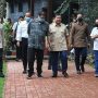 Mendekati Pelaksanaan Pemilu 2024, pergerakan koalisi partai politik (Parpol) sudah semakin masif. Meski belum memiliki pola yang jelas.