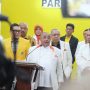 Mendekati Pemilu 2024, ada sejumlah agenda pertemuan penting yang dilakukan beberapa Partai Politik (Parpol).