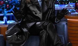 Miley Cyrus Menduduki Peringkat Ke-2 di Spotify