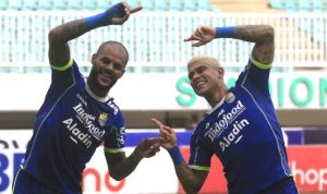 Link Live Streaming Persib vs Arema, Milla Yakin Persib Mampu Atasi Perlawanan Arema FC