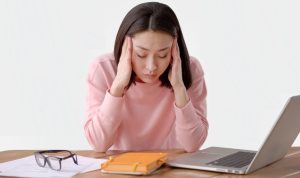 Cara Menghadapi Burnout Biar Kesehatan Mental Tetap Sehat dan Seimbang