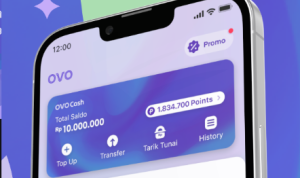 Dapatkan Saldo OVO Gratis, Pakai Trik Ini Cuan Terus! Aplikasi OVO, Cara Dapat Saldo Gratis Pakai Trik Ini (ilustrasi)/ Tangkap Layar Play.google.com