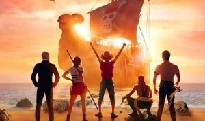 One Piece Live Action