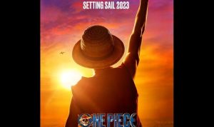 Link Nonton One Piece Live Action! Rilis Di Sini!