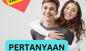 Pertanyaan Deep Talk Dengan Pacar Edisi Valentine, Ini Daftarnya!