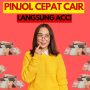 Pinjol Cepat Cair Cuma Modal KTP Langsung ACC!