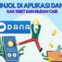 Cara Pinjol DANA Mudah Cair Tanpa Syarat dan Tanpa Limit Cara Pinjol DANA Mudah Cair Tanpa Syarat dan Tanpa Limit