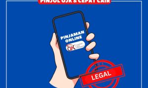 Pinjol legal 2023.