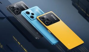 poco x5 5g