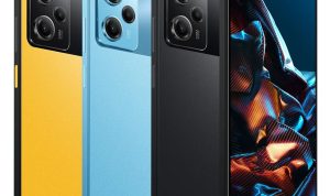 Ponsel Canggih Poco X5 5G Terbaru Sudah Rilis, Begini Ulasannya dan Spesifikasi Terbarunya