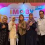 Pameran IMOBY Kembali Hadir di Bandung Maret 2023