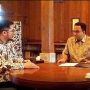 Partai Umat secara resmi mengundang Anies Baswedan dalam kegiatan Rapat Kerja Nasional (Rakernas) yang digelar di Asrama Haji Pondok Gede
