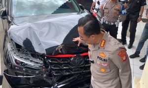 Pengemudi Toyota Fortuner Mengamuk, Inilah Sosoknya Pengemudi Toyota Fortuner Mengamuk, Inilah Sosoknya