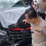 Pengemudi Toyota Fortuner Mengamuk, Inilah Sosoknya