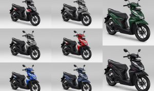 Dijamin Gahar! Honda BeAT 2023 150cc Tenaga Mantap Super Canggih Ada Fitur ISS, Ini Update Terbarunya
