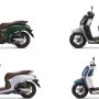 Scoopy 2023 Makin Stylish! Turun Harga? Ini Spesifikasinya!