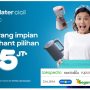 Pinjam uang di Gopaylater Cicil