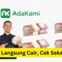 Pinjol Langsung Cair Bunga Rendah Limit Rp 10.000.000, Cuma Modal KTP Cair 1 Menit Anti Ditolak!