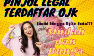 Pinjol Legal Limit Hingga Rp80 Juta Cuma Butuh KTP?! Pinjol Legal Limit Hingga Rp80 Juta Cuma Butuh KTP!