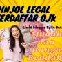 Pinjol Legal Limit Hingga Rp80 Juta Cuma Butuh KTP!