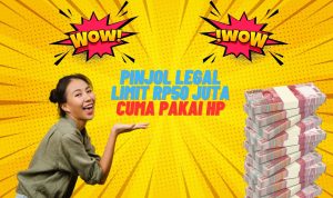 Pinjol Legal OJK Limit HIngga Rp50 Juta Cuma Pake HP Pinjol Legal OJK Limit Rp50 Juta Cuma Pake HP