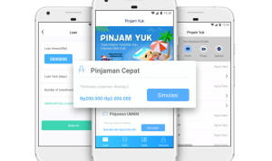 Pinjol legal 5 Menit Cair Tanpa Potongan, Limit Hingga Rp10 Juta Pinjol legal 5 Menit Cair Tanpa Potongan, Limit Hingga Rp10 Juta